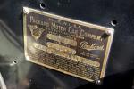 Packard Six Model 533 Phaeton 1928 года